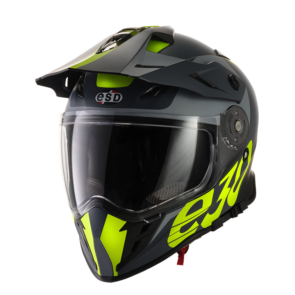 ELDORADO ESD E30 GRAPHIC L