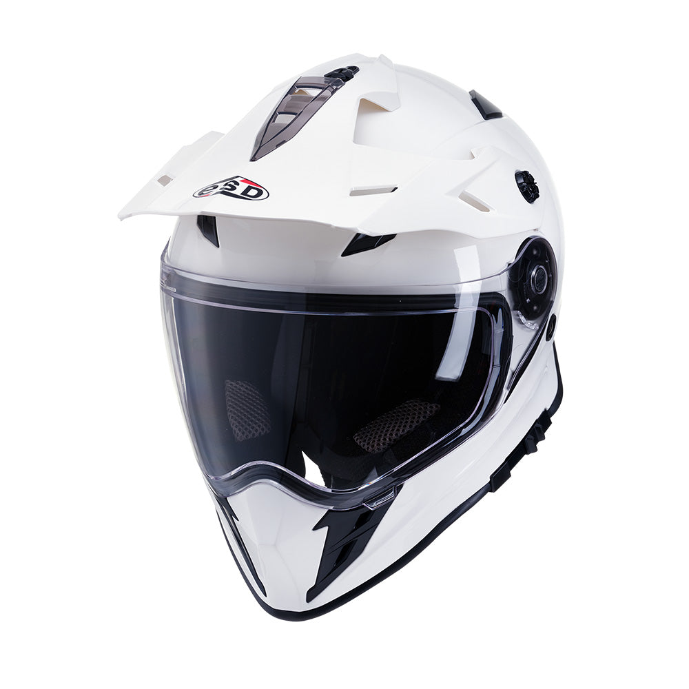 ELDORADO ESD E30 GLOSS WHITE XS