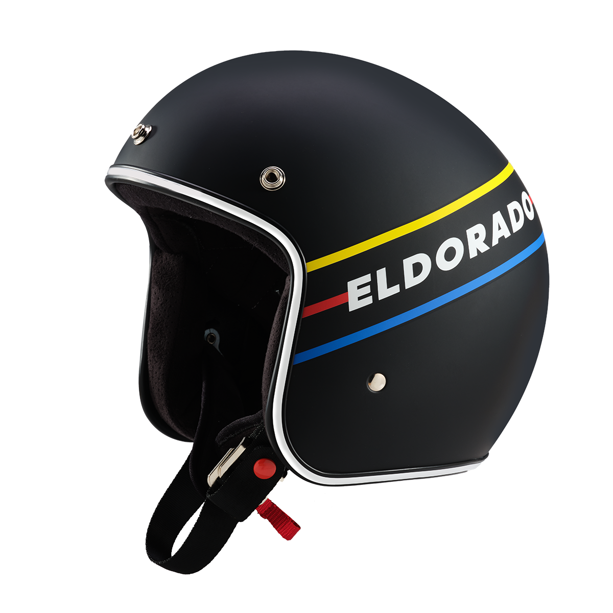 ELDORADO EXR HUNTER CUSTOM SM 54-57CM