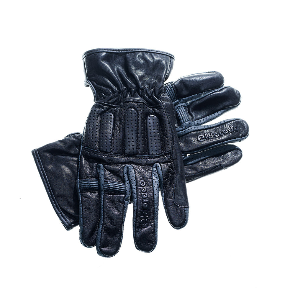 ELDORADO CHARLEE GLV BLACK/GREY 2XL