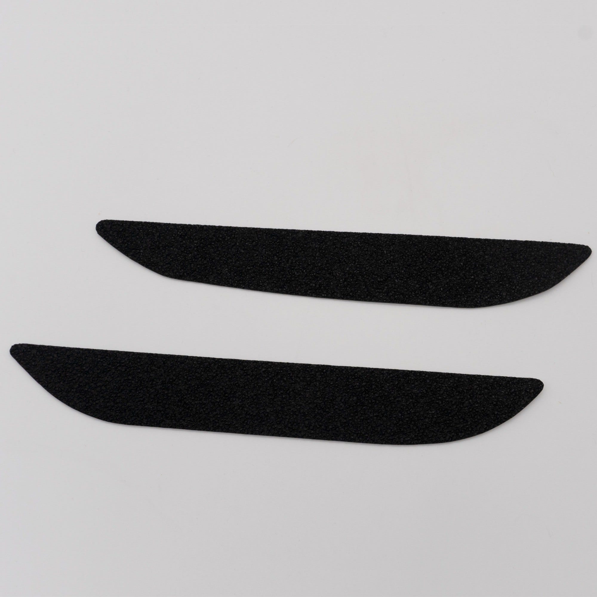 R&G Boot Guard Kit for Aprilia Tuareg 660 '22-