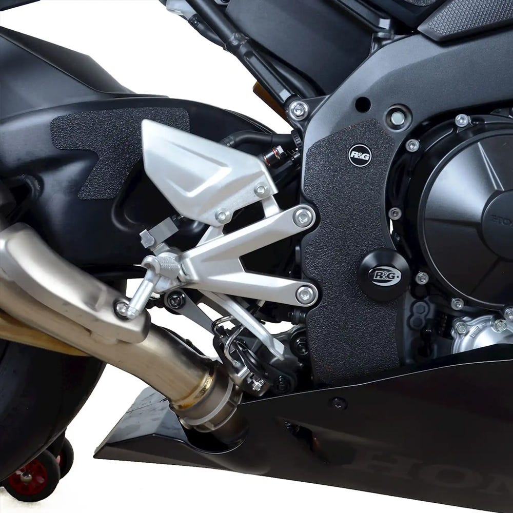Honda CBR1000RR-R(SP) Boot Guard 4-Pc Kit(frame & swingarm)