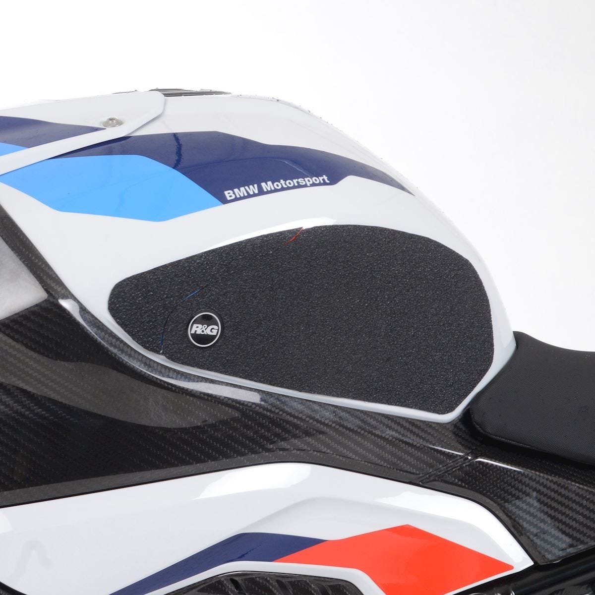 R&G Tank Traction Grips for BMW M1000RR '21-