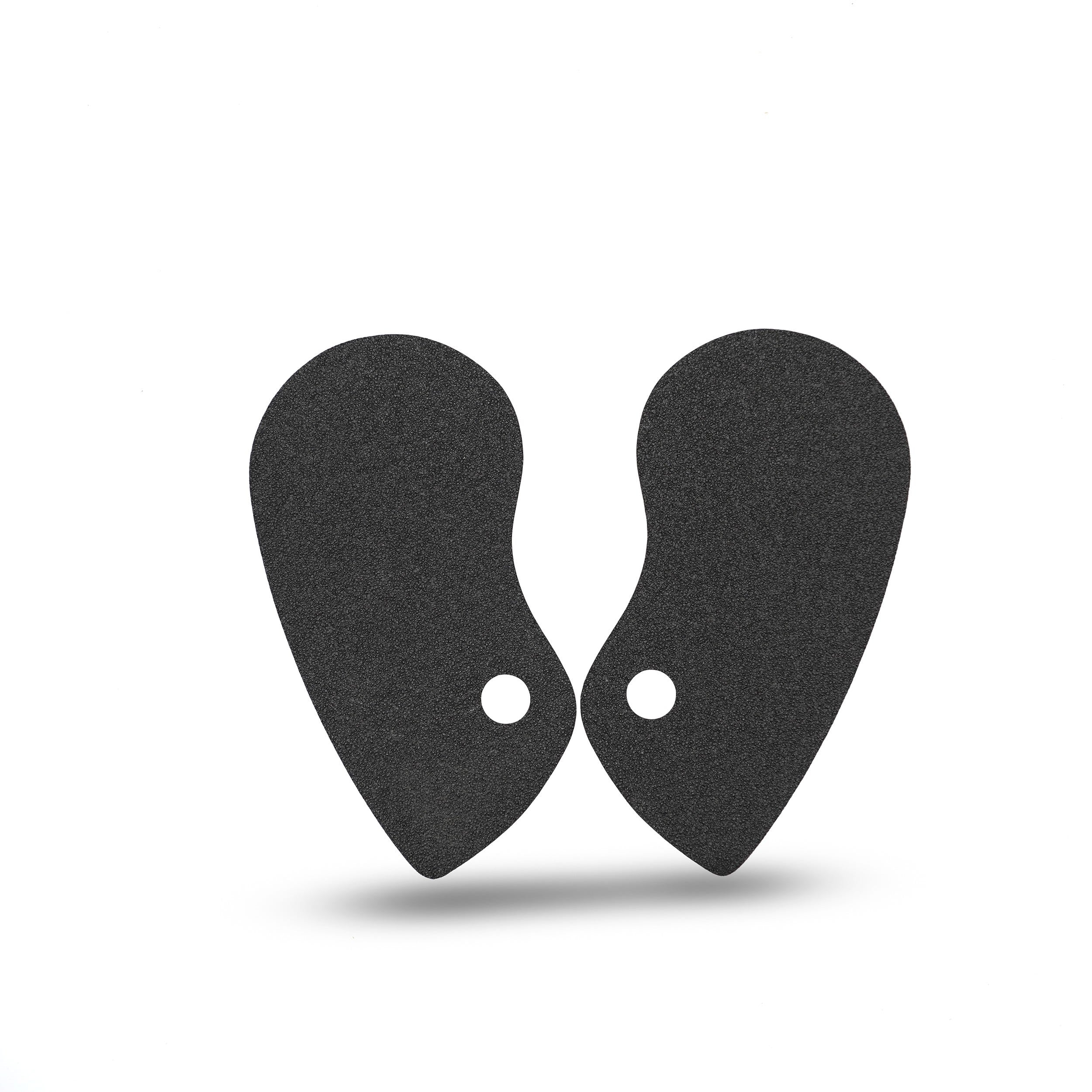 MONSTER TRACT PAD 10-14 BLK 2P