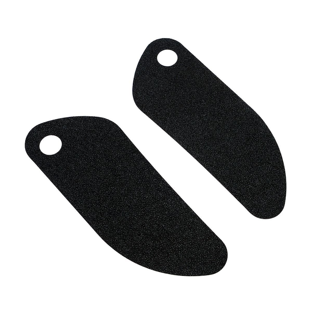 Triumph Speed Twin '19-: BLACK 2-Grip Kit