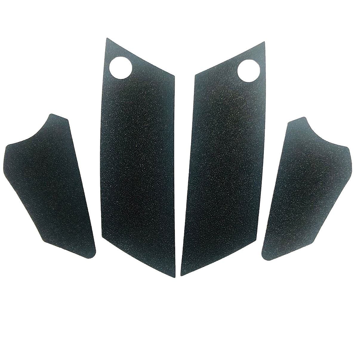 R&G Tank Traction Grips for Yamaha FJR1300 '13 -