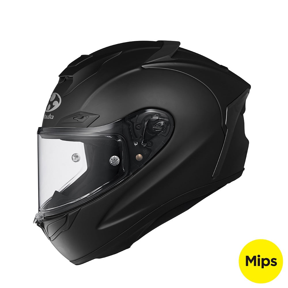 F17 GP MIPS FLAT BLACK