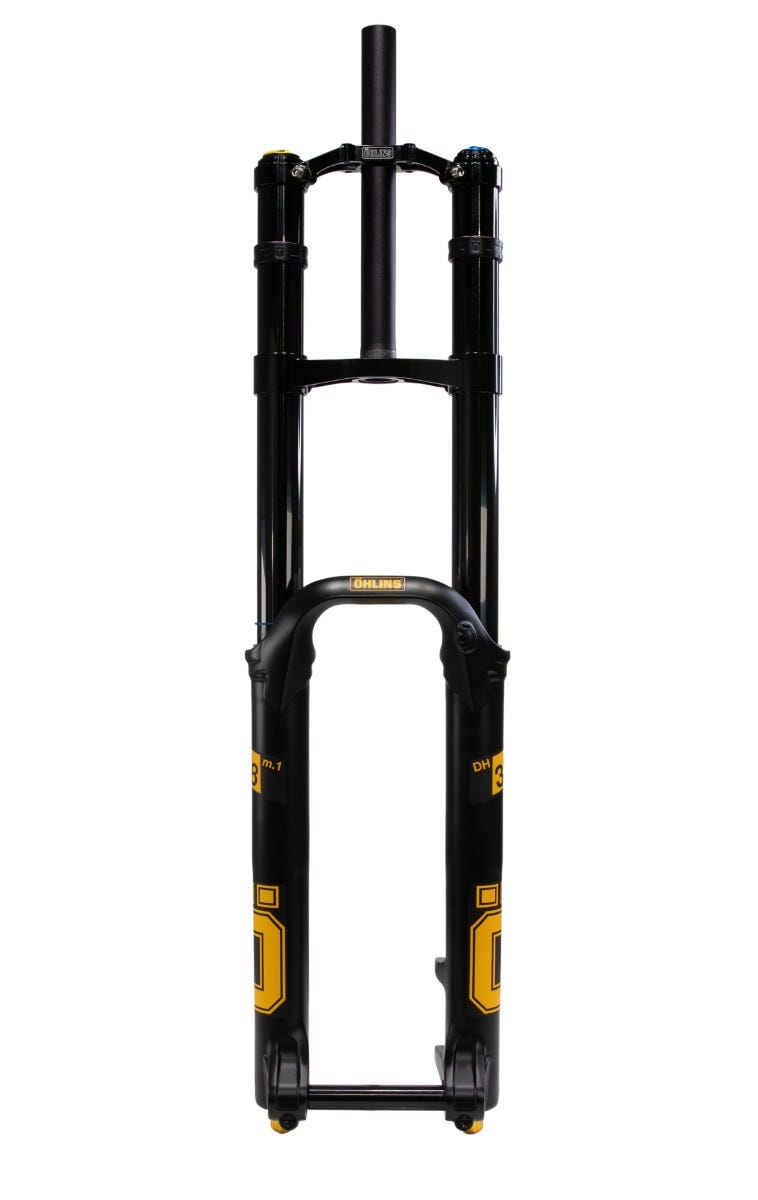 Öhlins DH38 m.1 Coil TTX18 29''/27.5''/200
