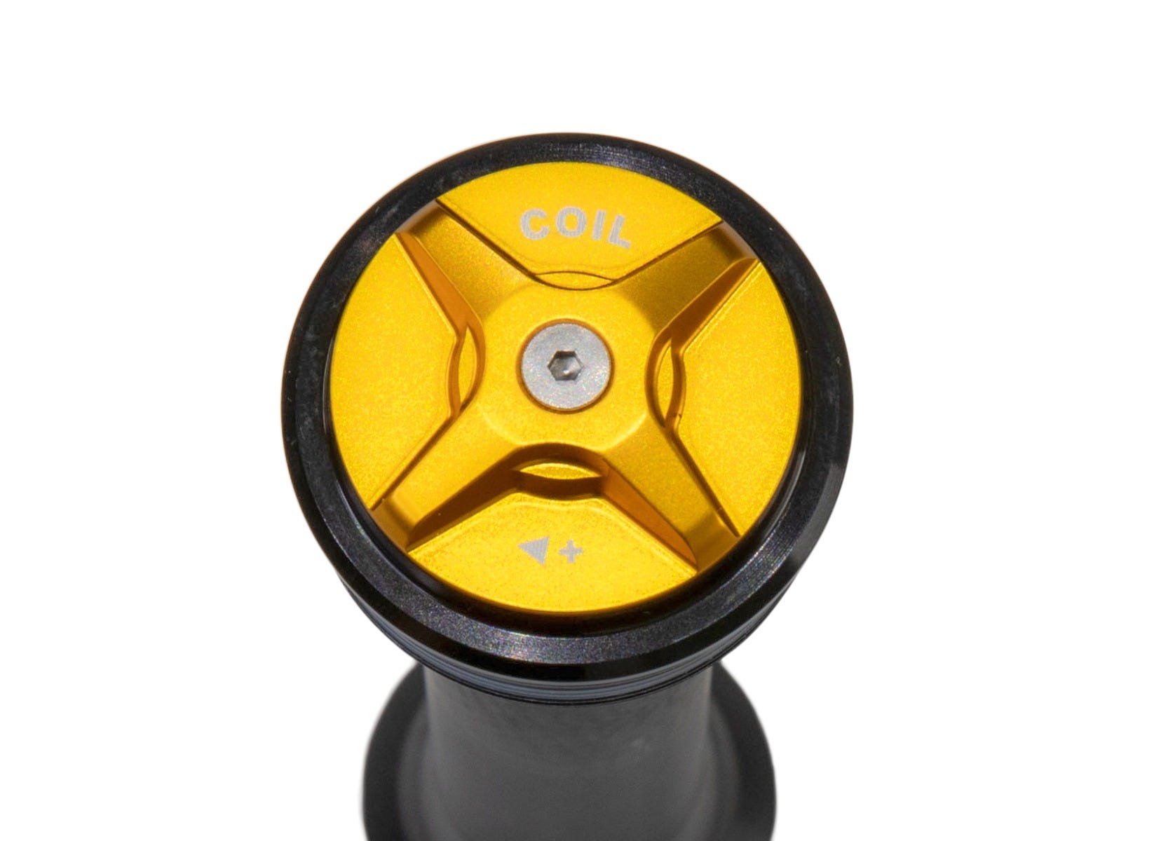 Öhlins DH38 m.1 Coil TTX18 29''/27.5''/200