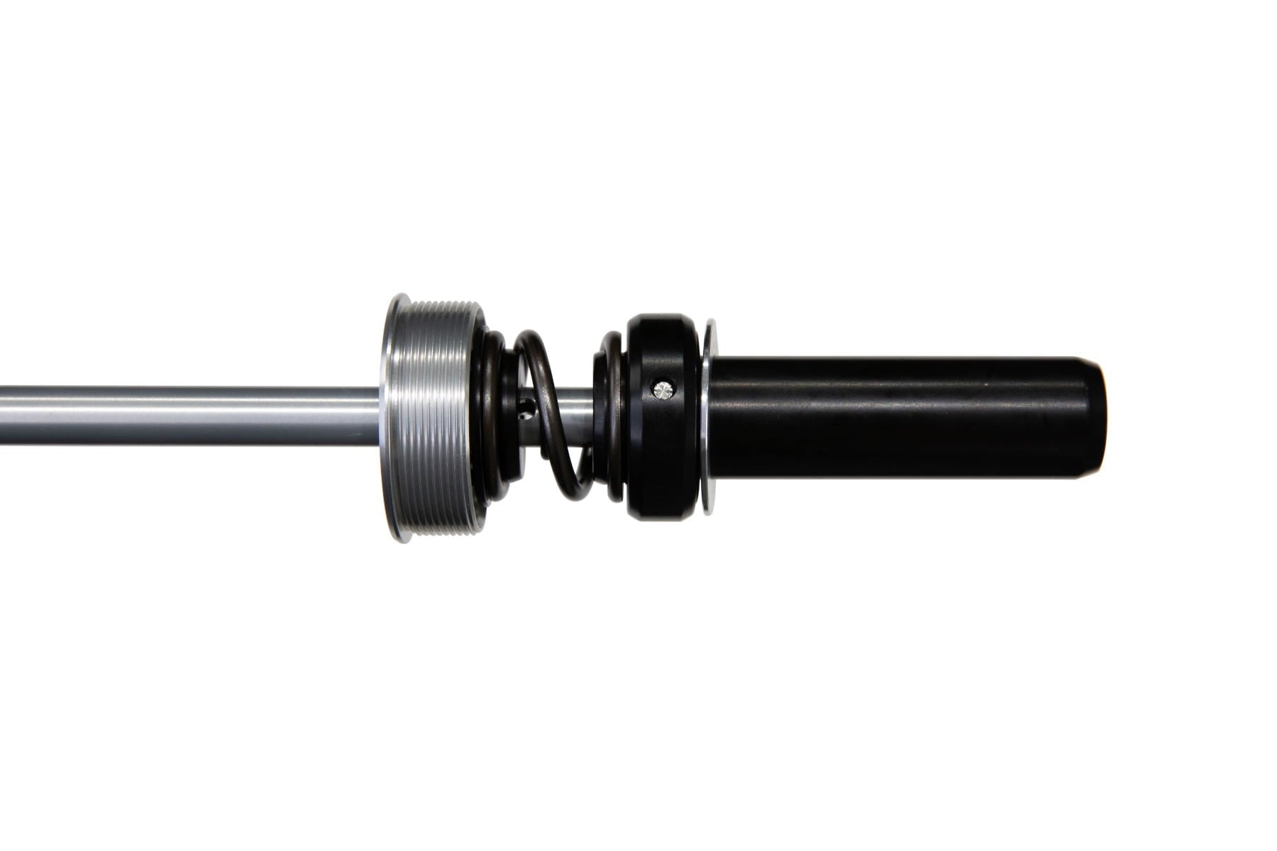 Öhlins DH38 m.1 Coil TTX18 29''/27.5''/200