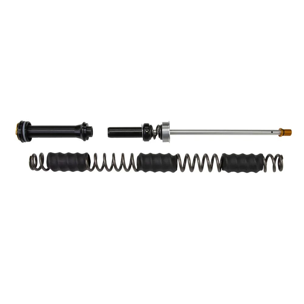 Ohlins AM DH38 m.2 Coil TTX18 29''/27.5''/200