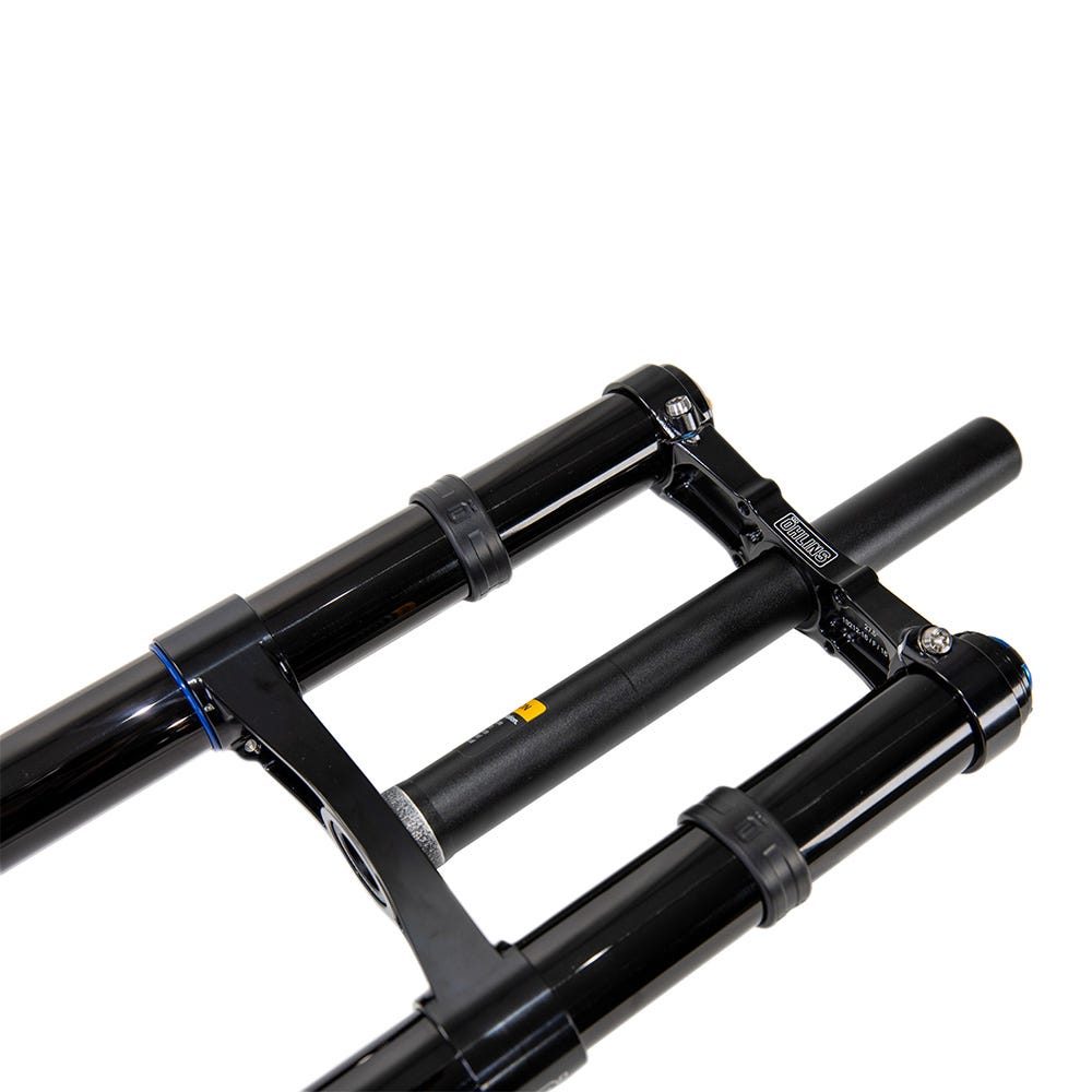 Ohlins AM DH38 m.2 Coil TTX18 29''/27.5''/200