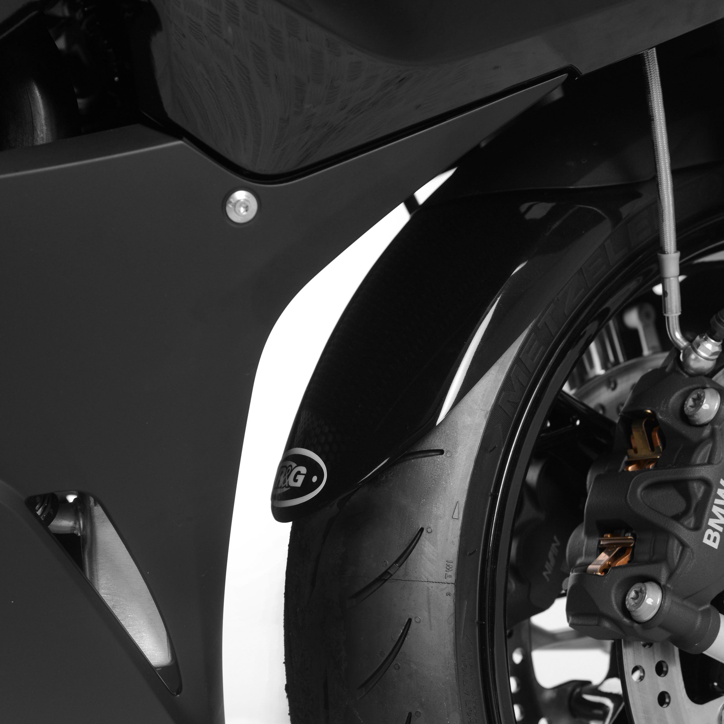 R&G Fender Extender for BMW S1000RR '19-