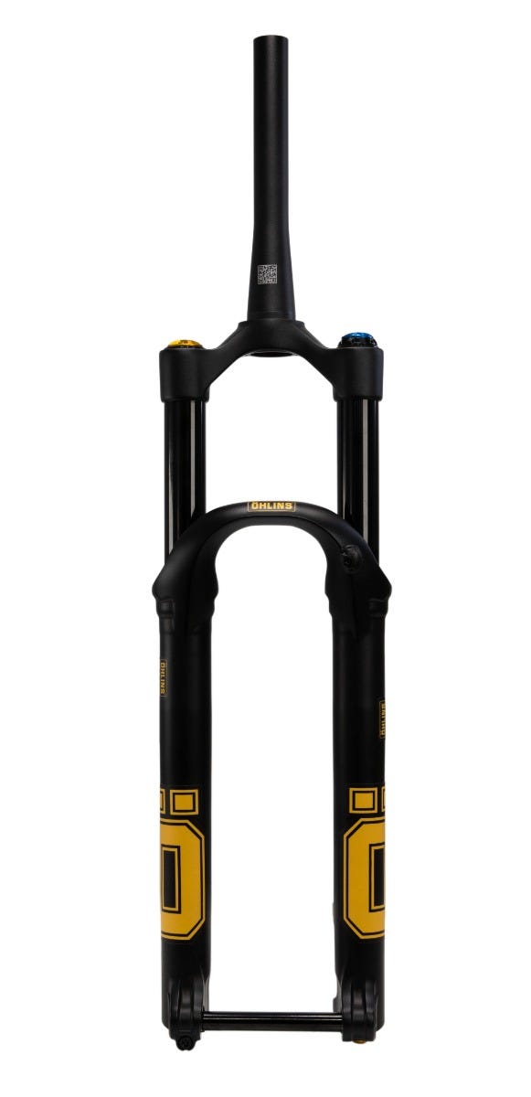Öhlins RXF34 m.2 Air OTX18 29''/44/140 D1 (DO NOT USE)