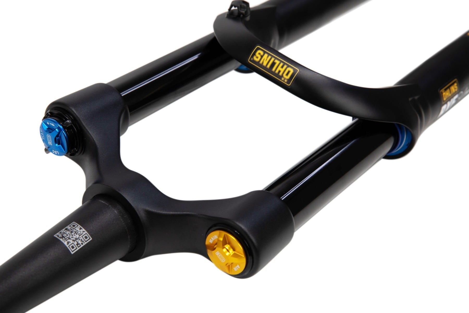 Öhlins RXF34 m.2 Air OTX18 29''/44/140 D1 (DO NOT USE)