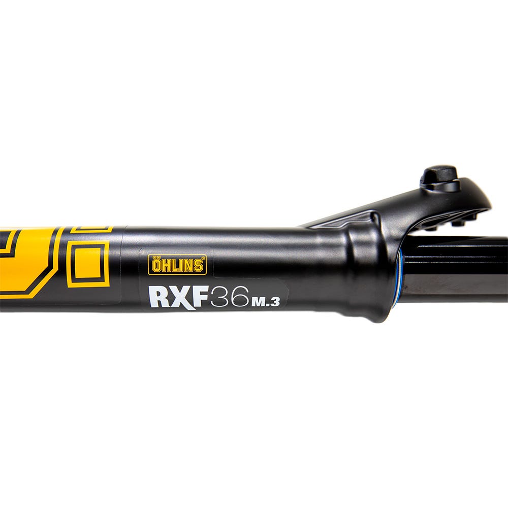 Öhlins RXF36 m.3 Air TTX18 29''/44/140 PCS