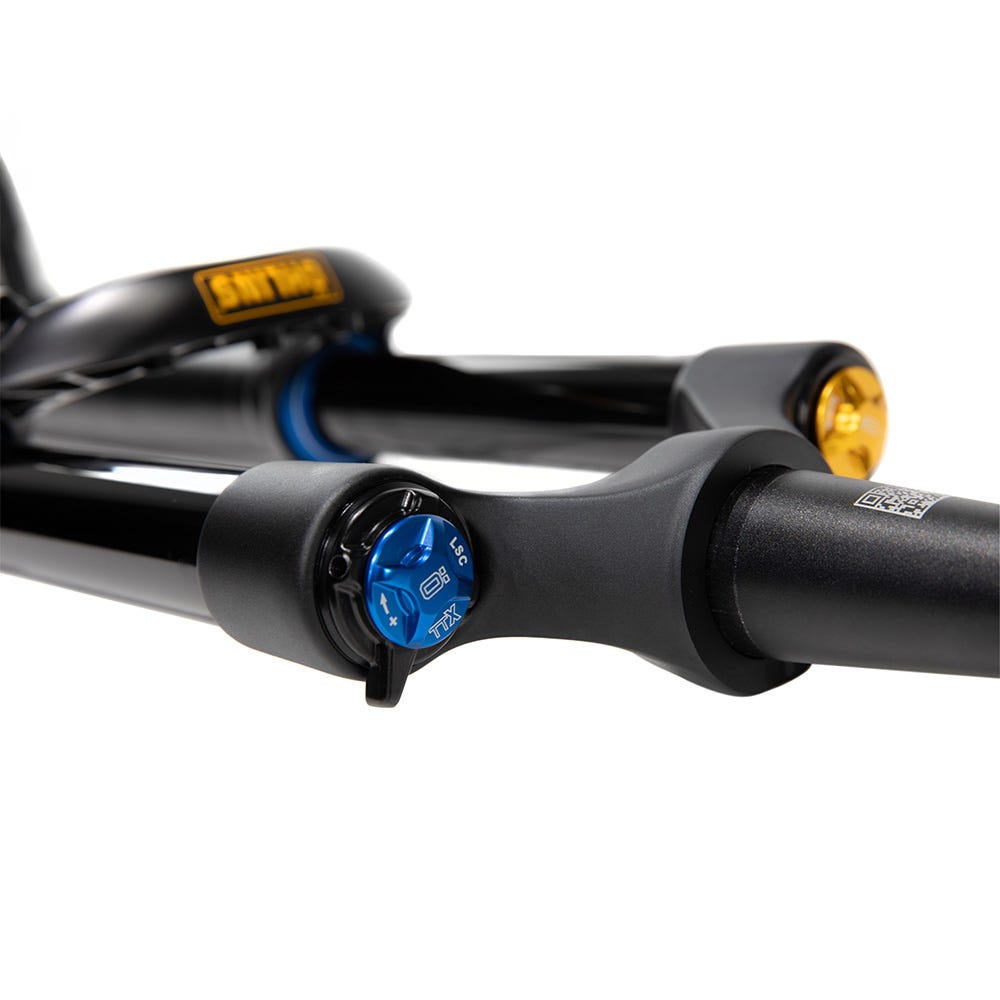 Öhlins RXF36 m.3 Air TTX18 29''/44/140 PCS