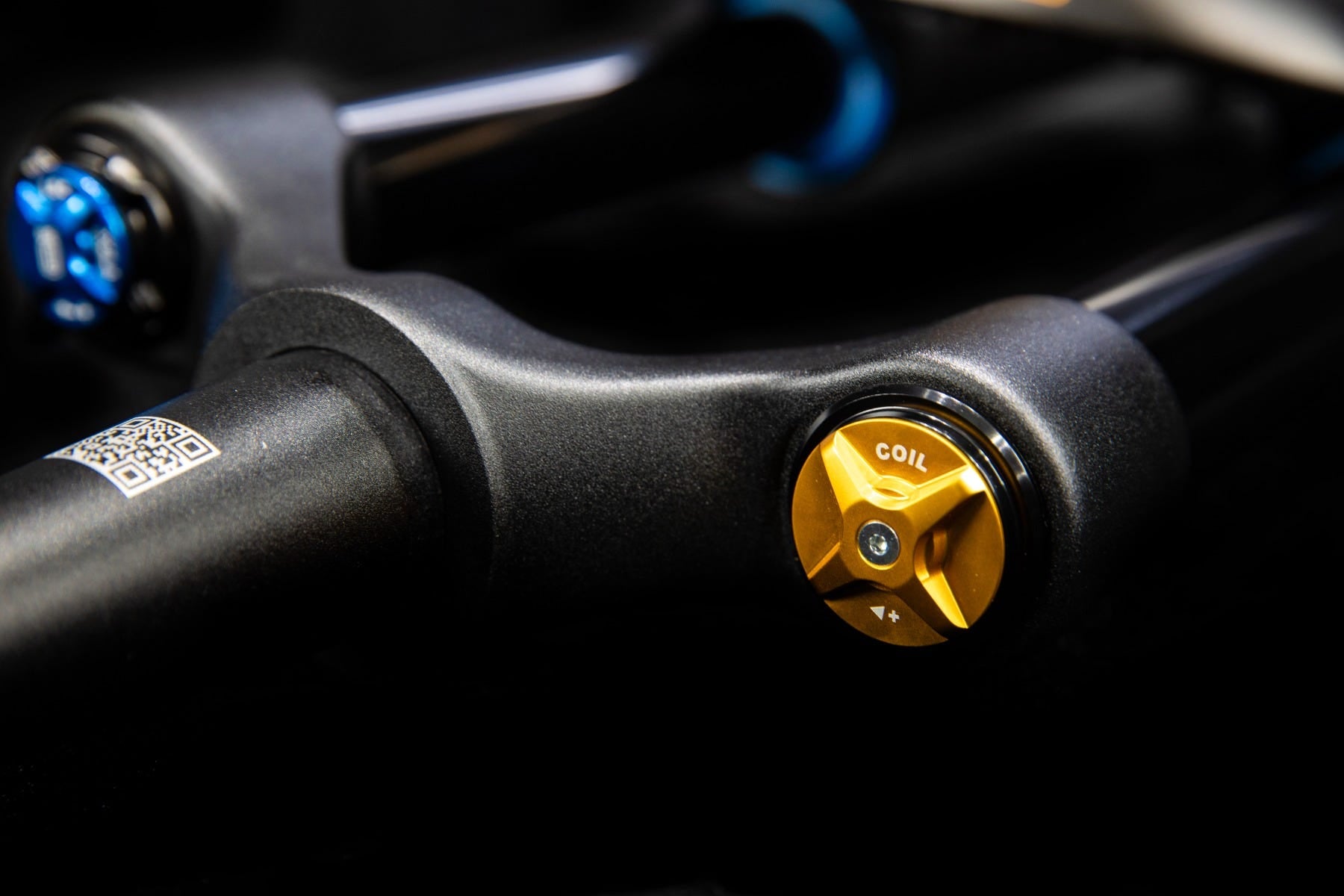 Öhlins RXF38 m.2 Coil TTX18 29''/44/170
