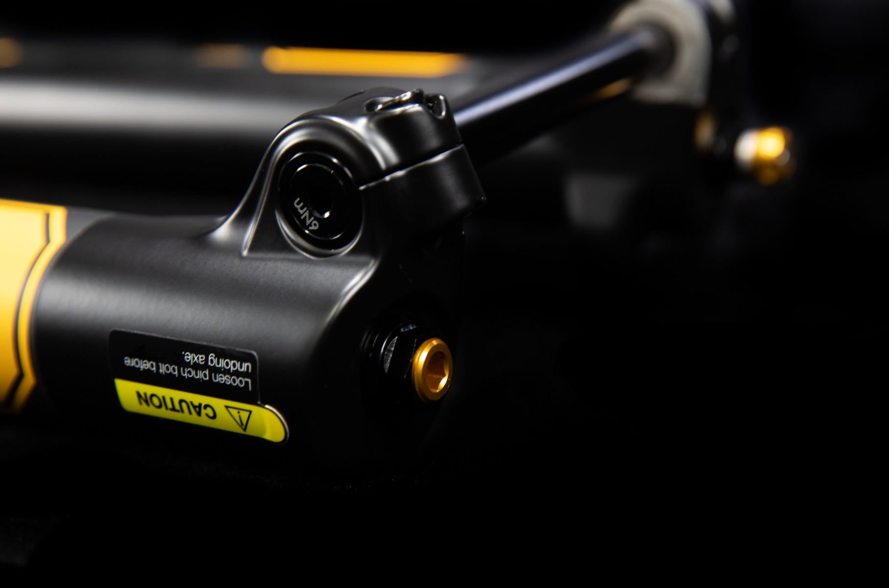 Öhlins RXF38 m.2 Coil TTX18 29''/44/170