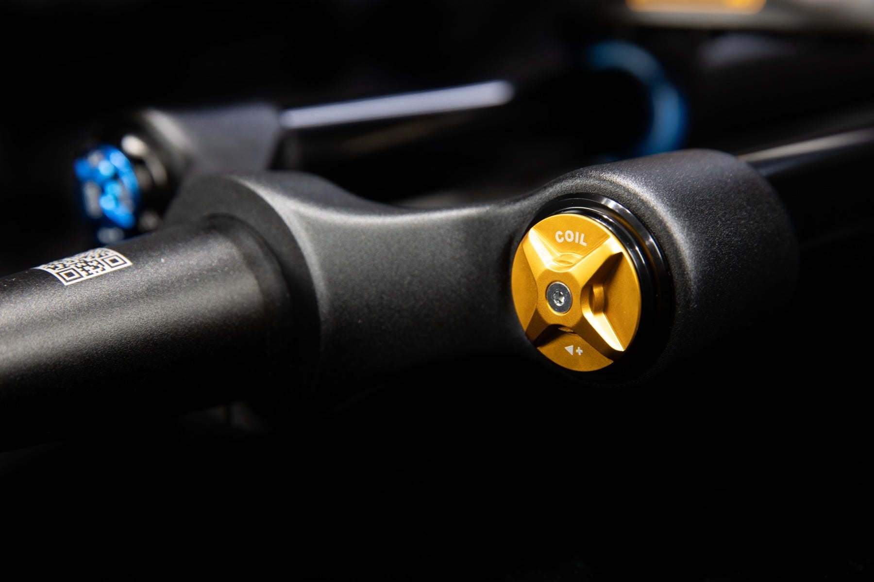 Öhlins RXF38 m.2 Coil TTX18 29''/44/170