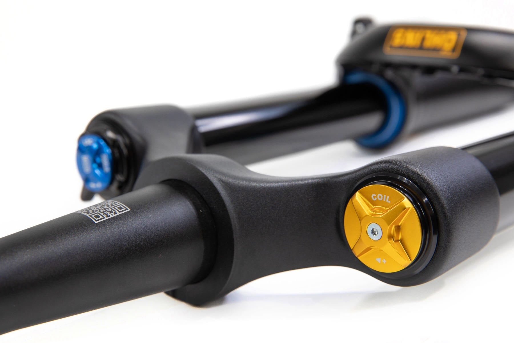 Öhlins RXF38 m.2 Coil TTX18 29''/44/170