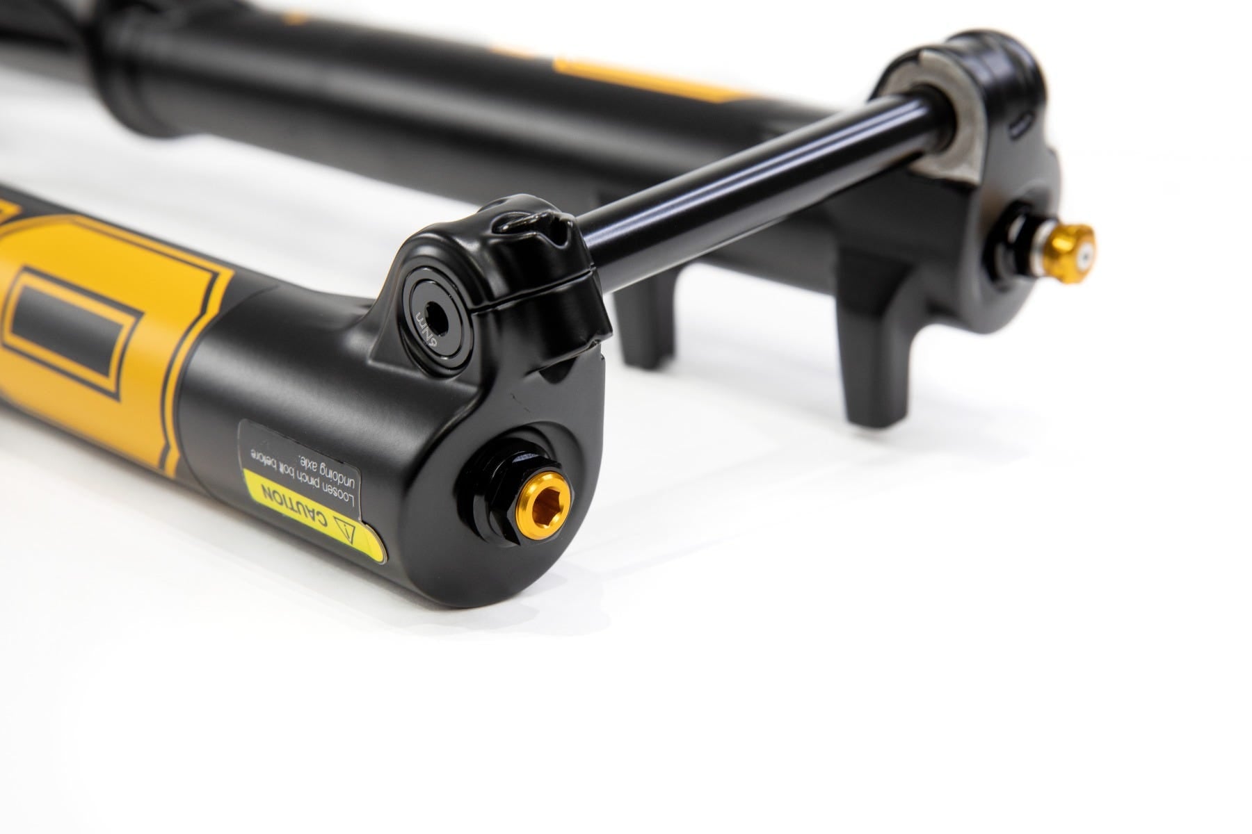 Öhlins RXF38 m.2 Coil TTX18 29''/44/170