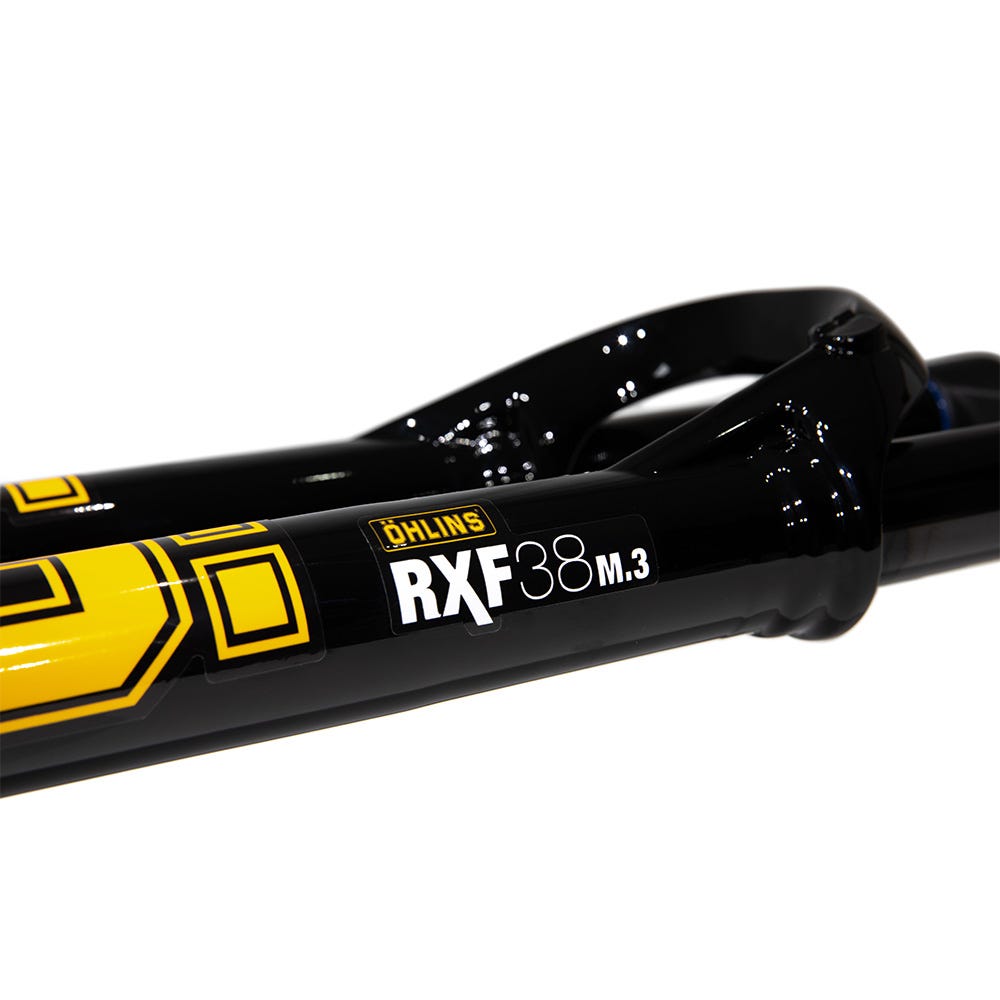 Ohlins AM RXF38 m.3 Air TTX18 29''/44/180