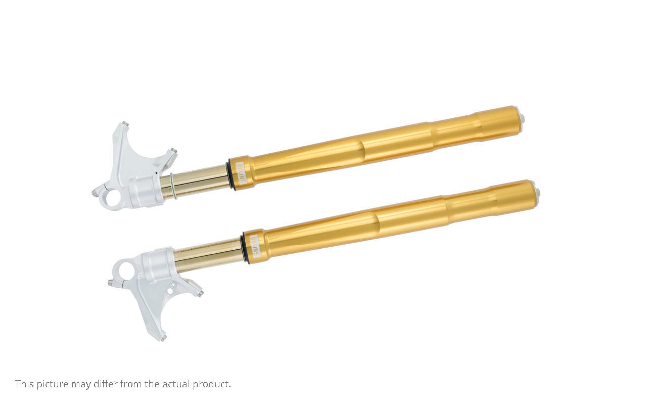 BMW R nineT (gold) (SET)