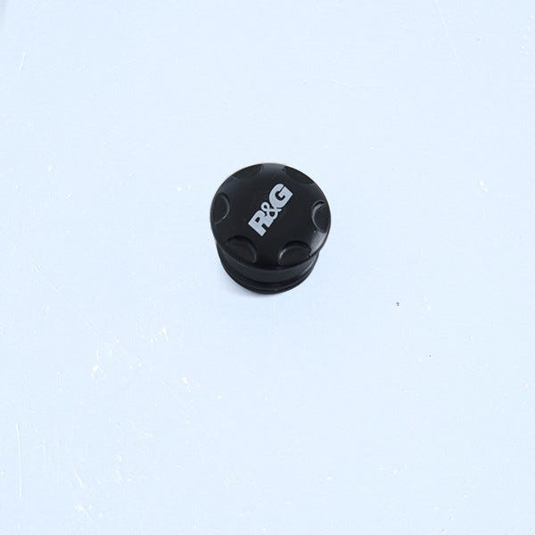 Frame Plug Kaw H2 SX (CANNOT USE WITH CRASH PROTECTORS)