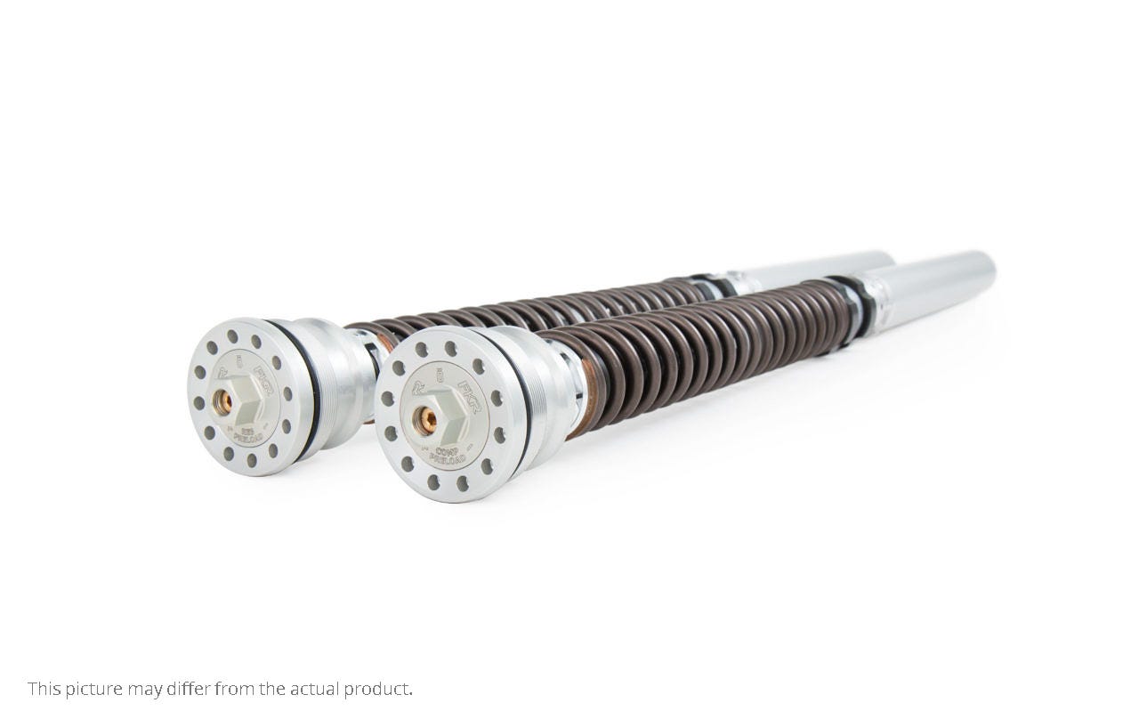 BMW S1000RR HP4 (Sachs) (SET)