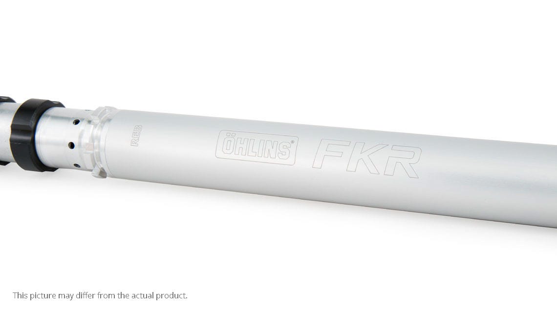 Kawasaki ZX-6R (Showa) (SET)