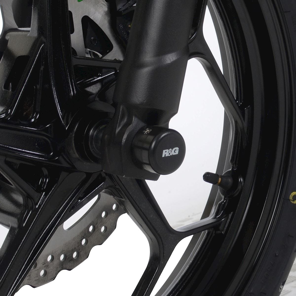 FORK PROT  NINJA 250SL/Z250SL