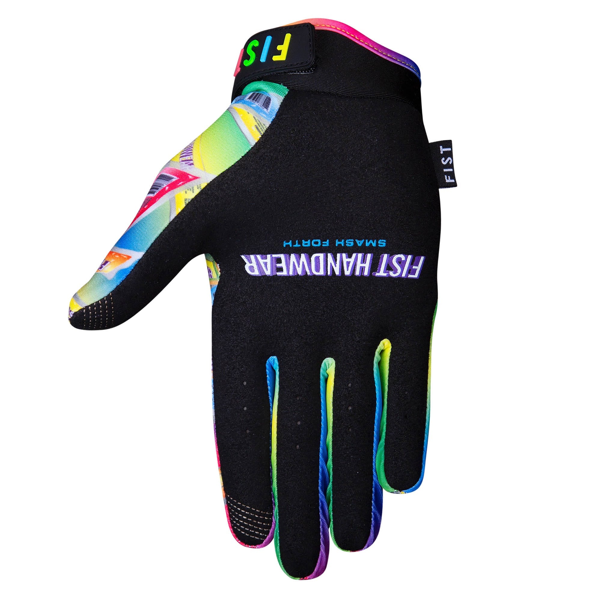FIST Cold Poles Glove