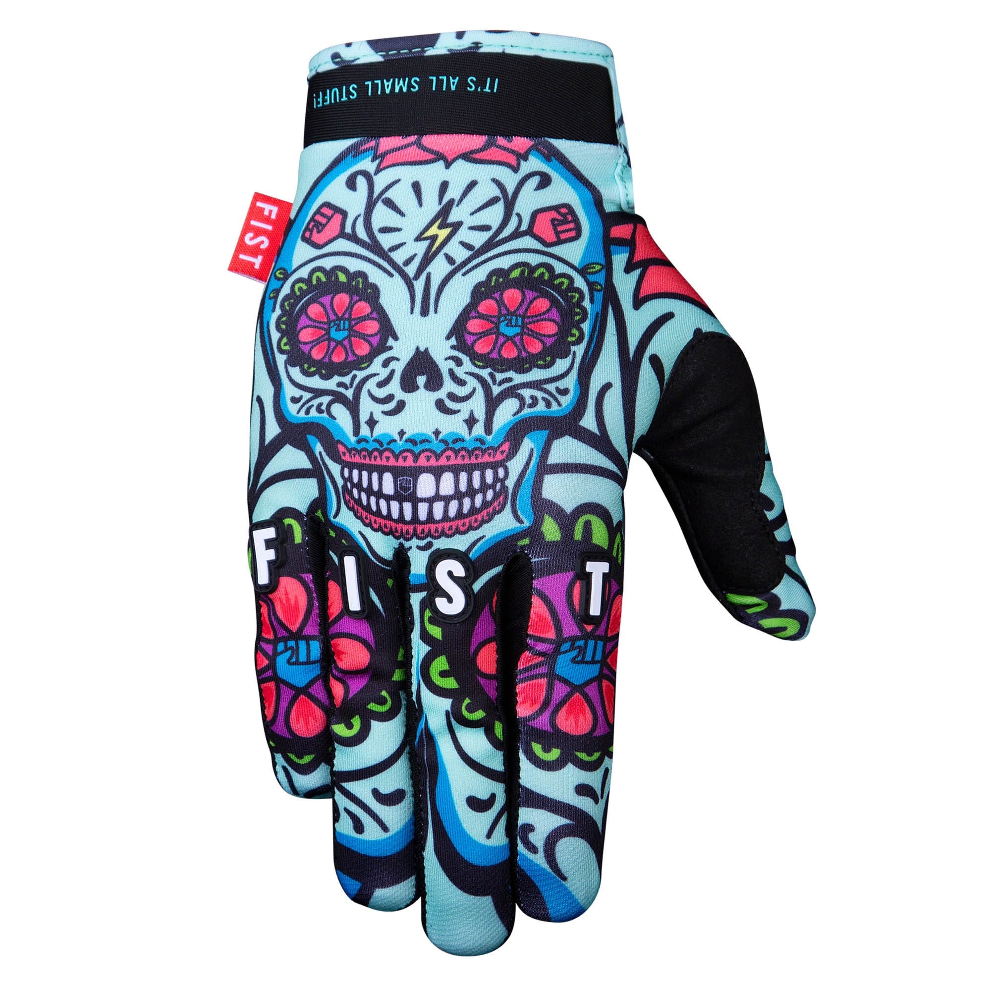 FIST Deanos Glove - Dean Lucas