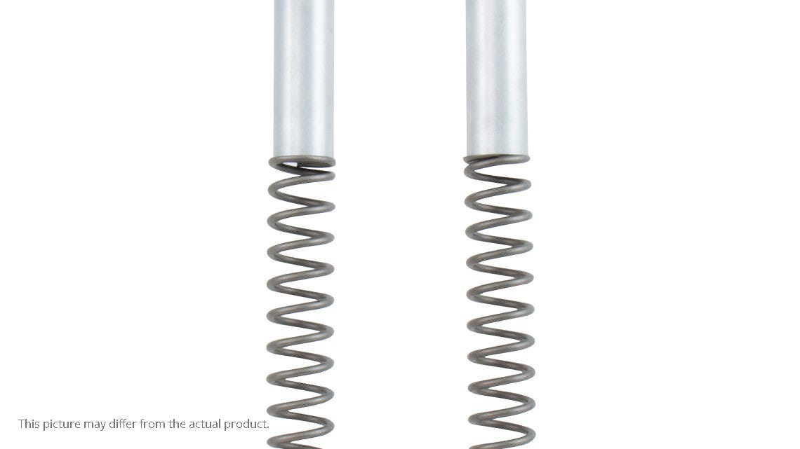 (NLA) Fork Spring Kit Kaw ER-6n Top cap & Spring KIT (PCS)