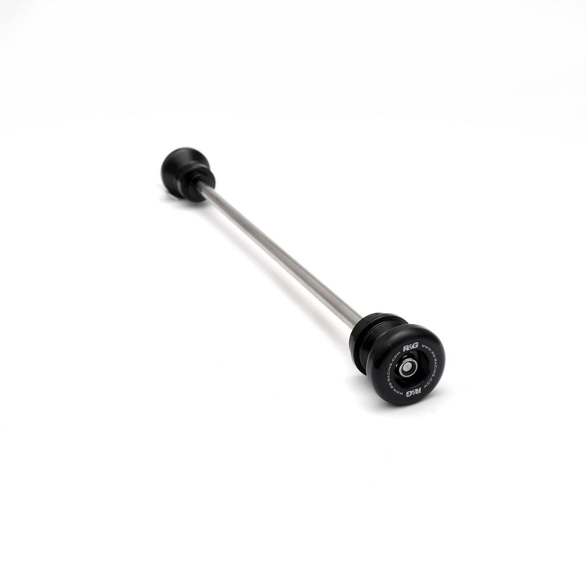 Front Spindle Sliders,Triumph Street Triple,Daytona 675/765