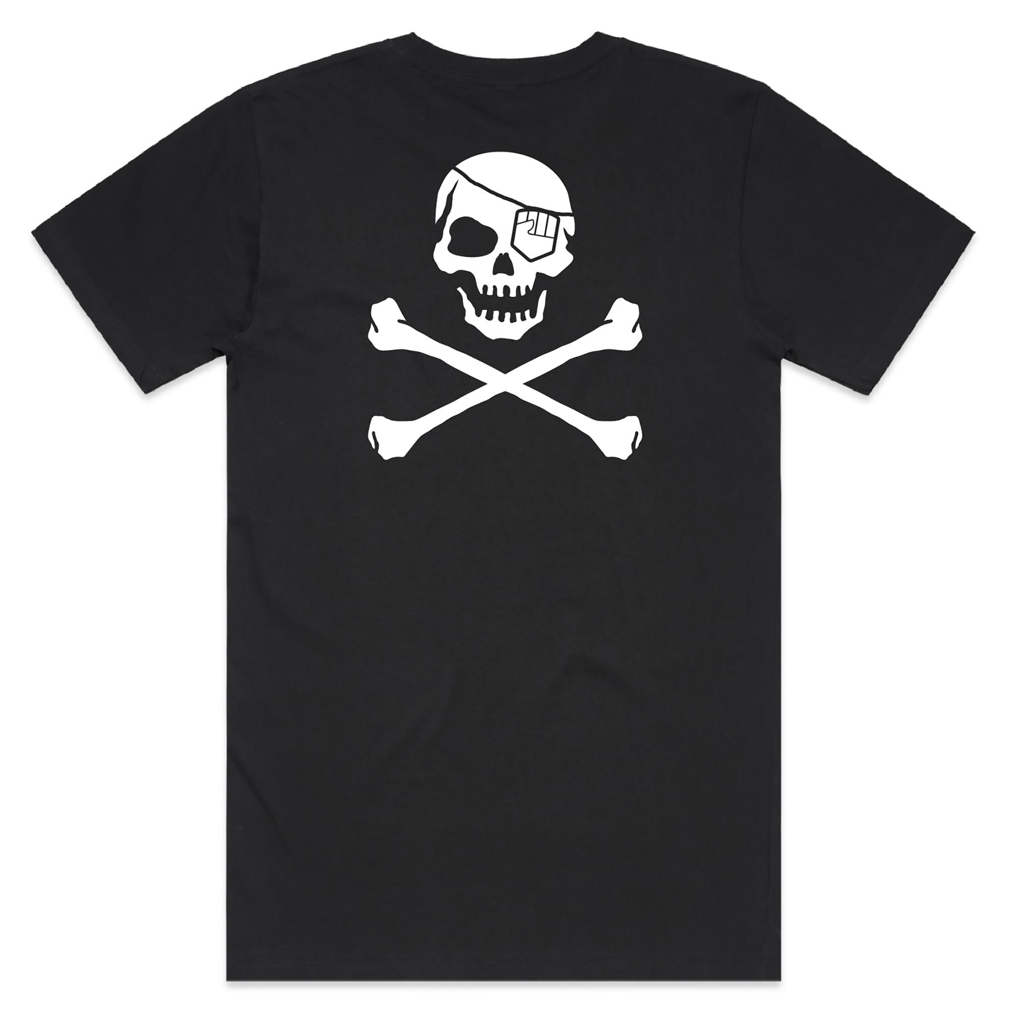 FIST Rodger Tee