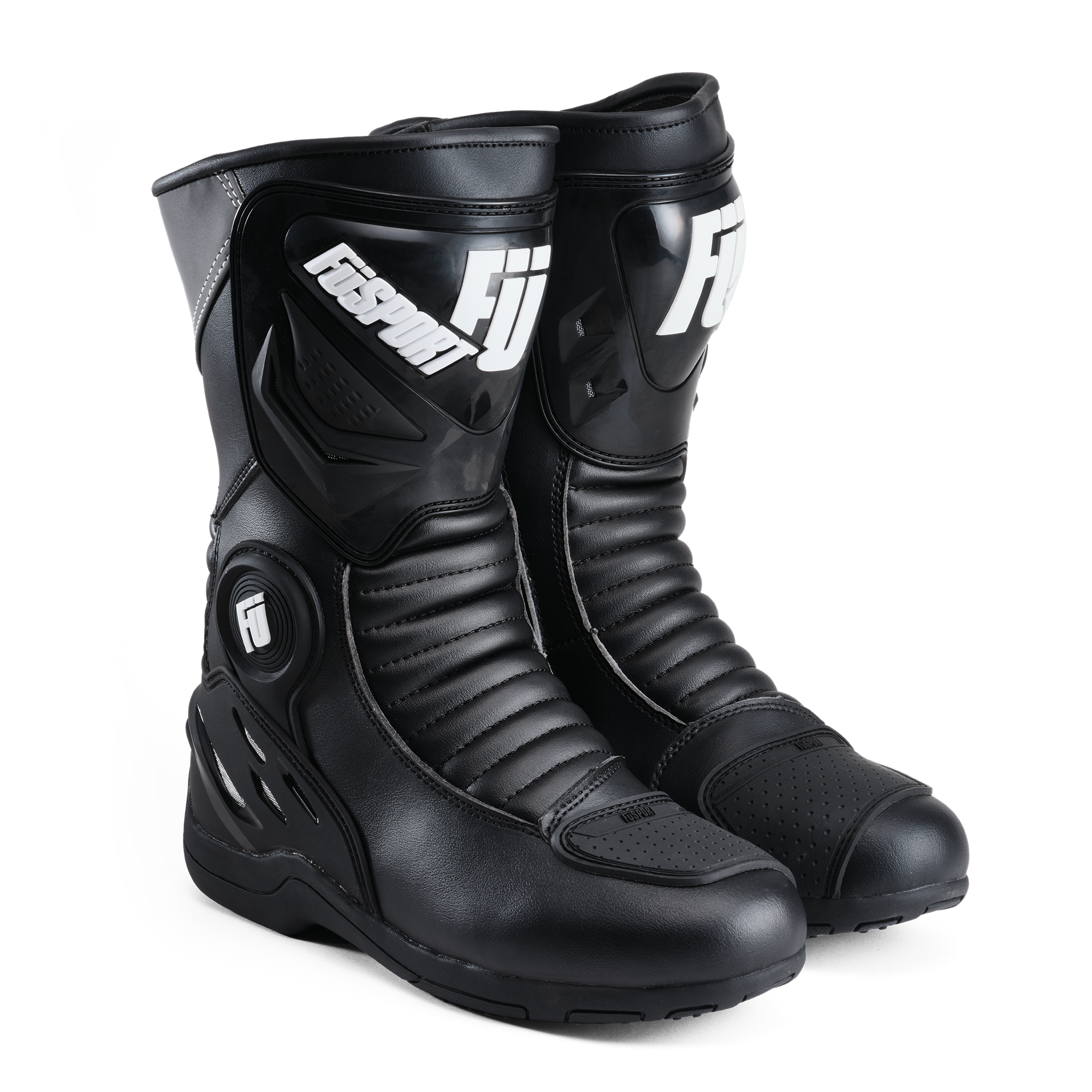 EXPLORER BLACK SIZE 44