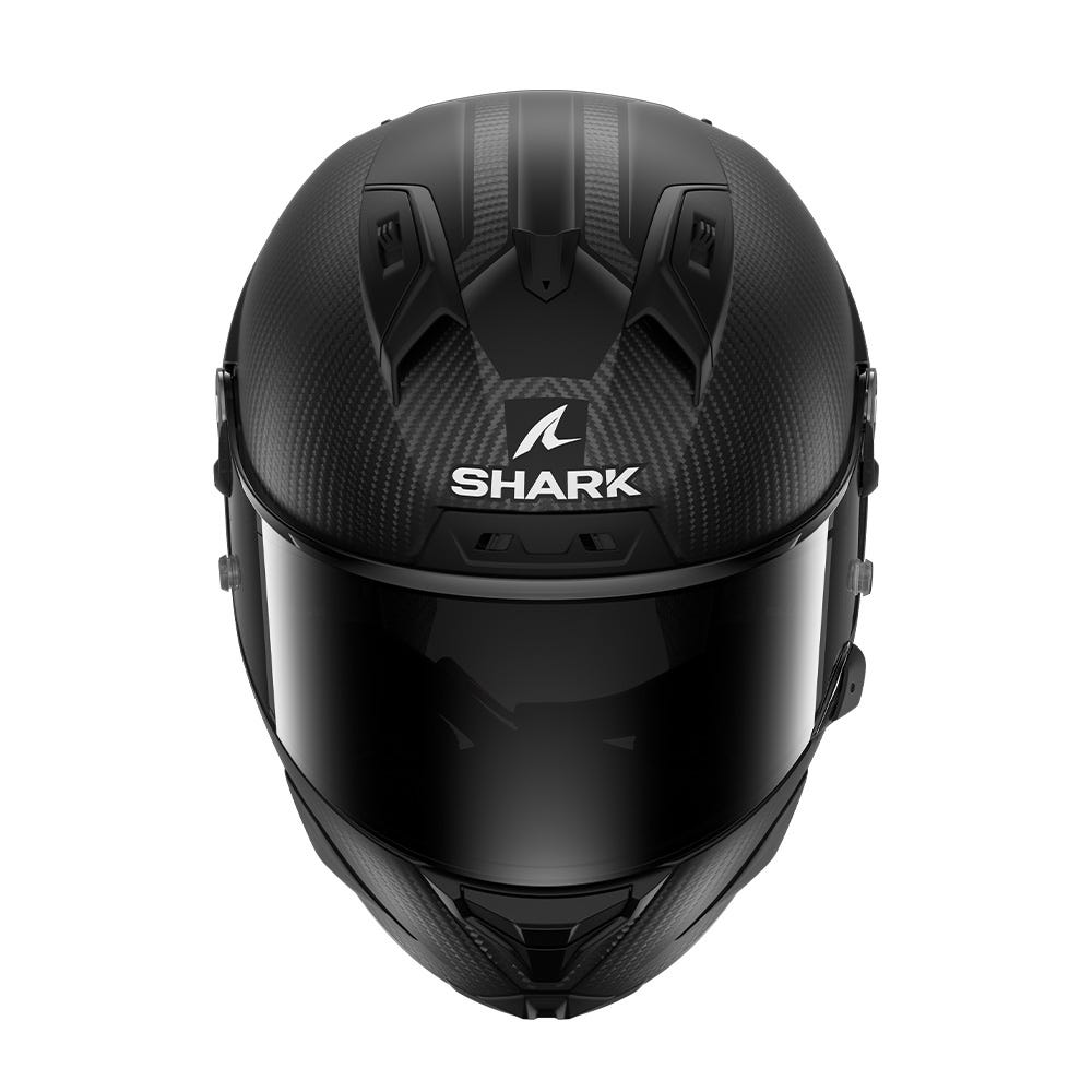 SHARK AERON CARBON SKIN Mat S