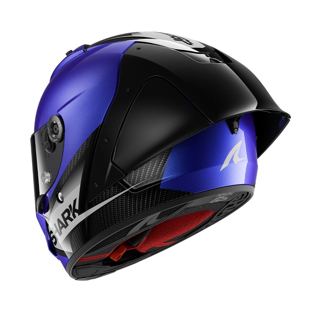 AERON-GP BLANK SP BLUE L