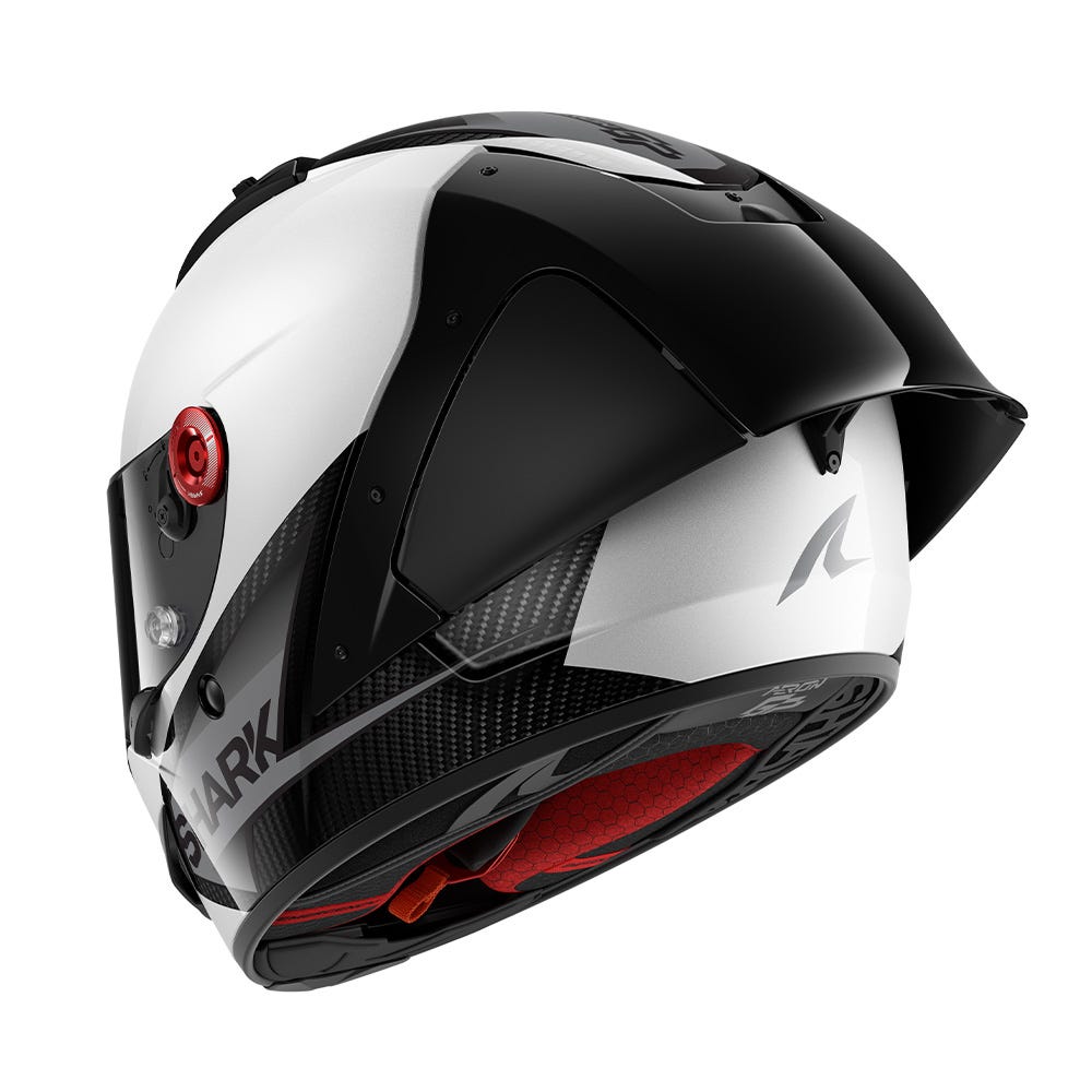 AERON-GP BLANK SP WHITE S