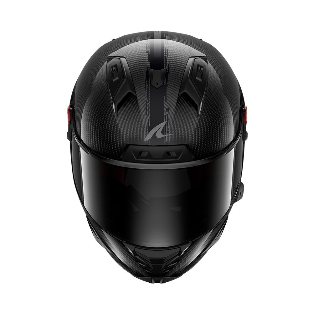 Shark Aeron GP Carbon Carbon Helmet