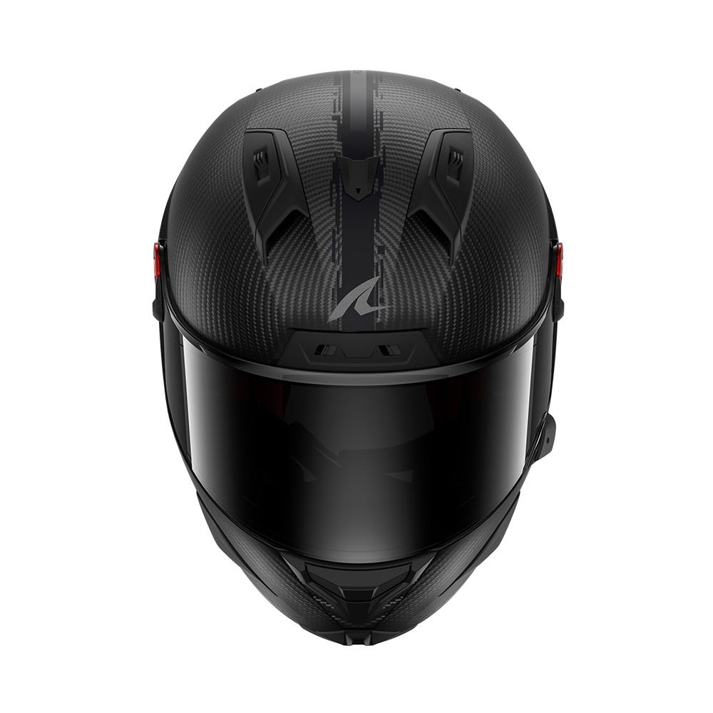 Shark Aeron GP Carbon Carbon Mat Helmet