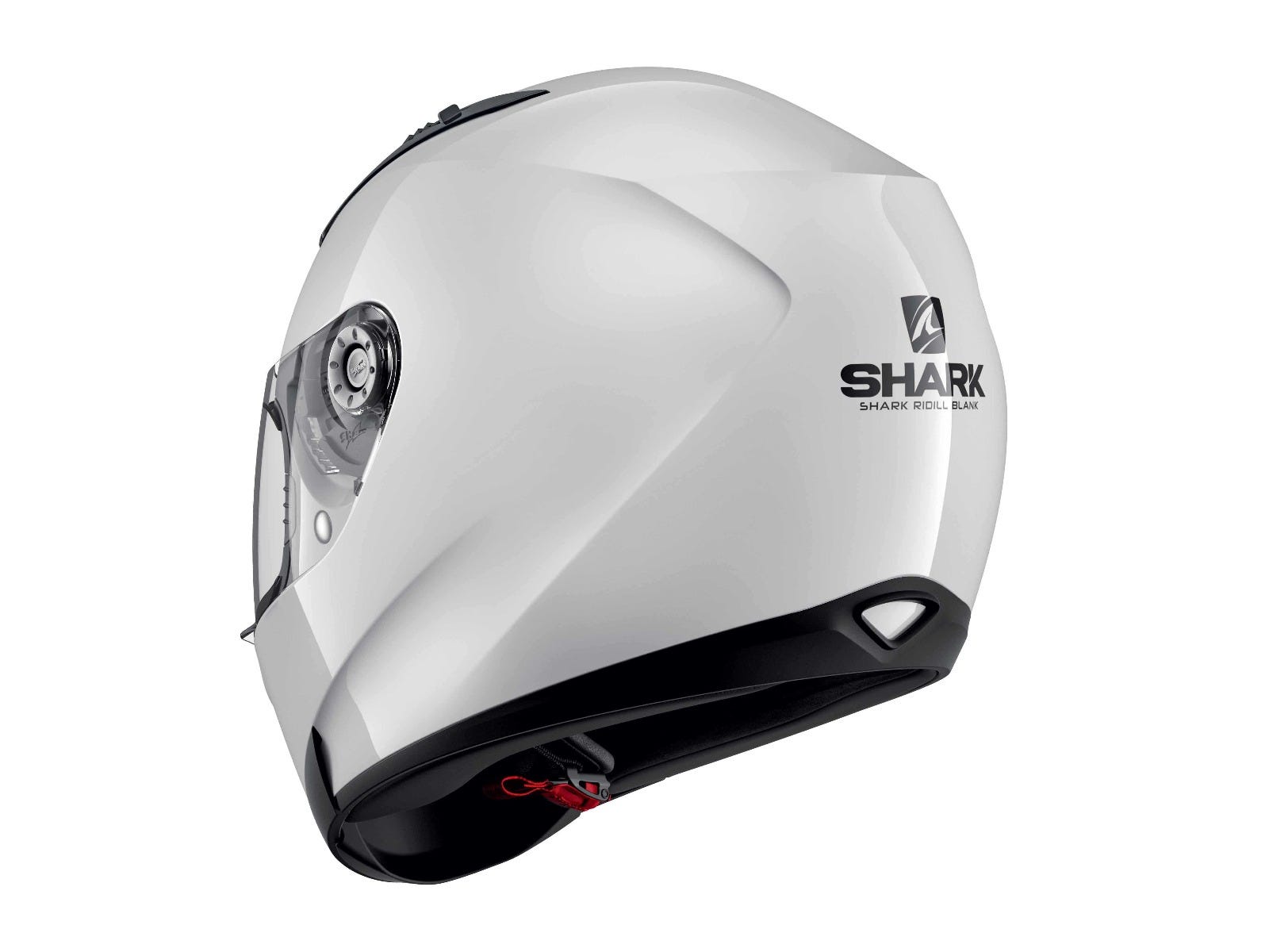 Shark Ridill Blank Helmet