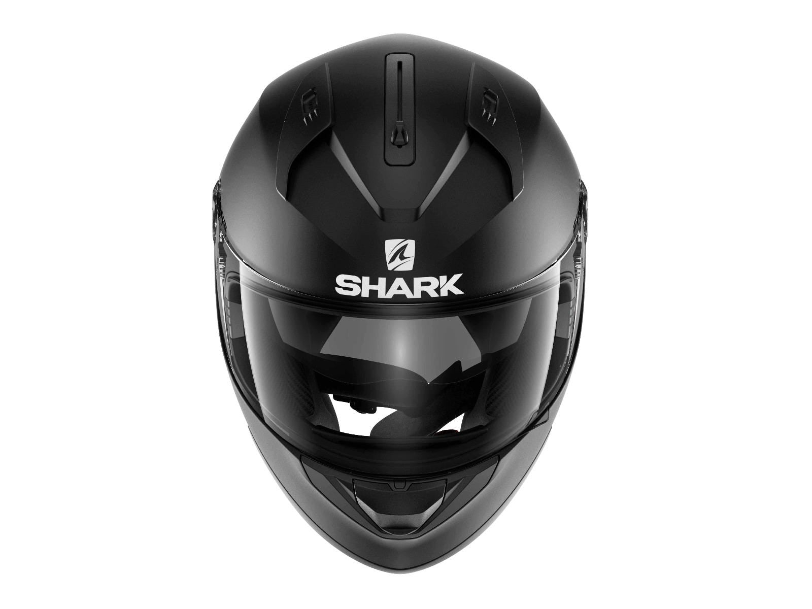 Shark Ridill Blank Mat Helmet