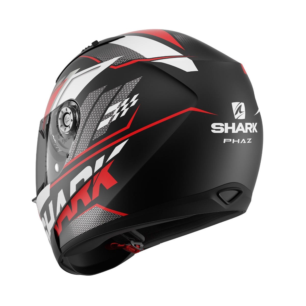 Shark Ridill 1.2 Phaz Mat Helmet