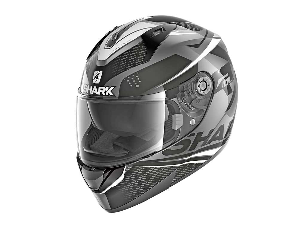 Shark Ridill Stratom Helmet