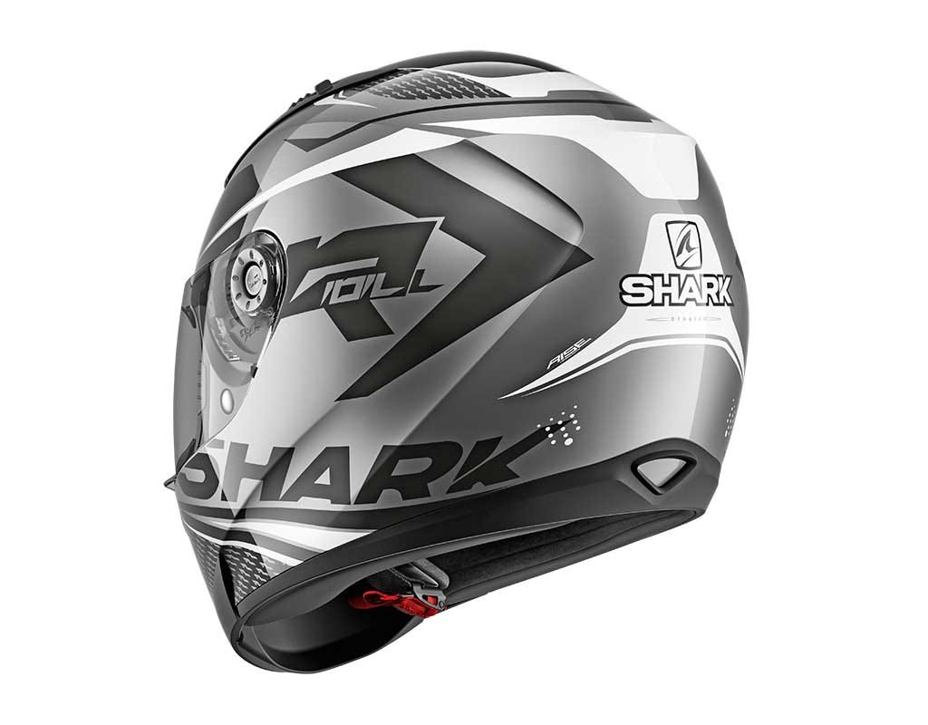 Shark Ridill Stratom Helmet
