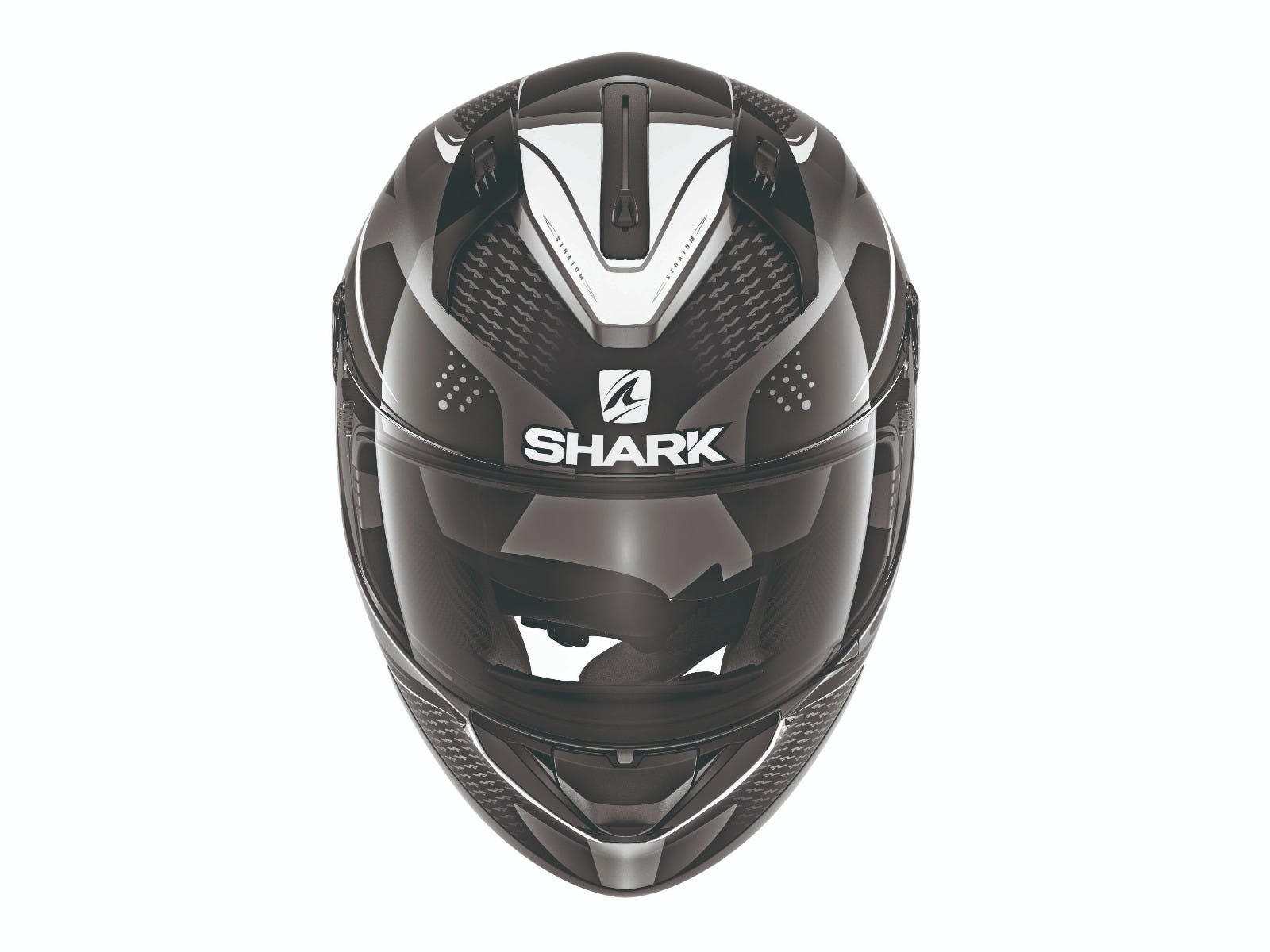 Shark Ridill Stratom Helmet