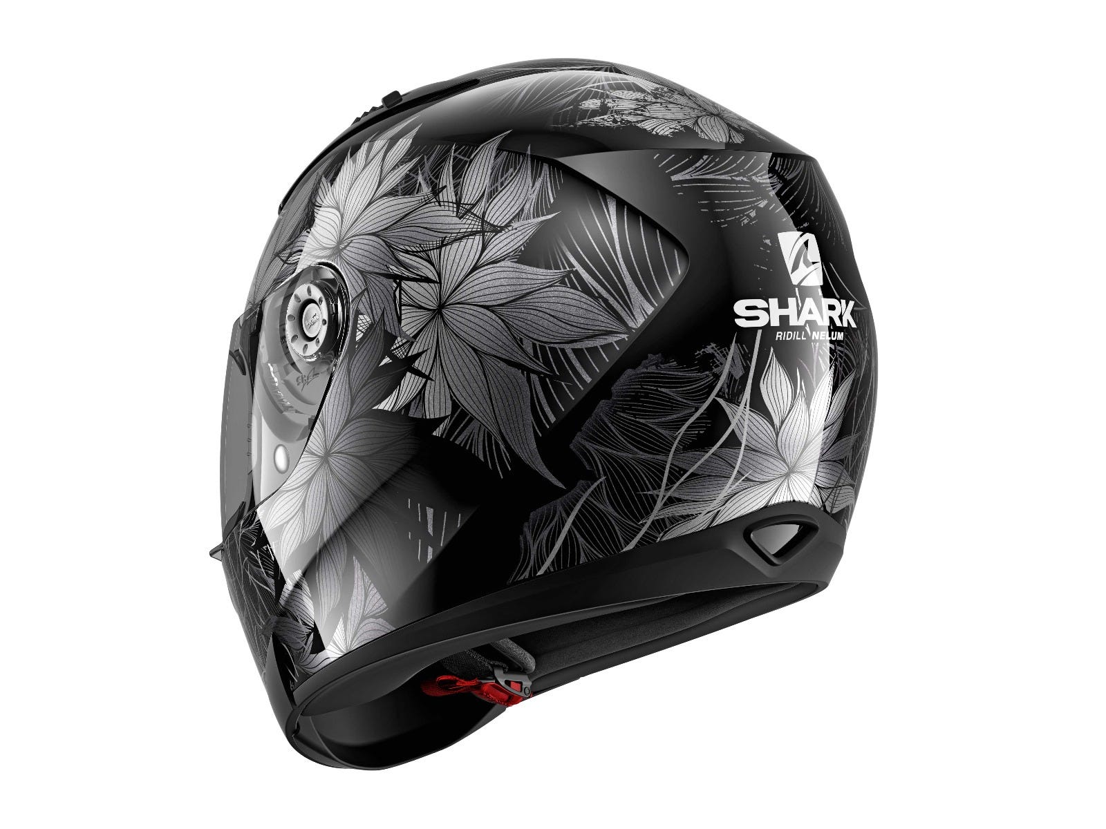 Shark Ridill Nelum Helmet